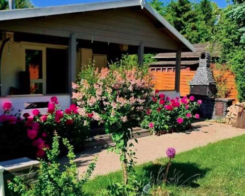 Sprzedam działkę ROD "Kaczeniec"