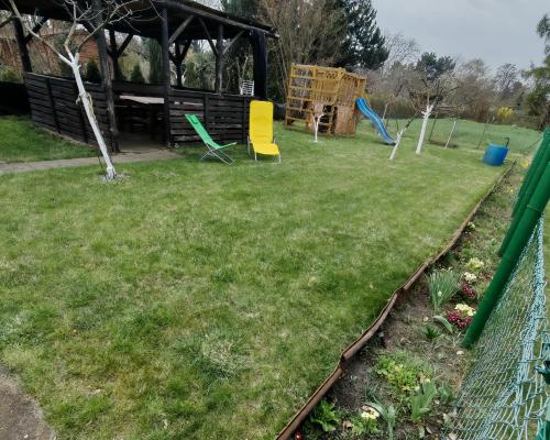 Wrocław ROD Tarnogaj