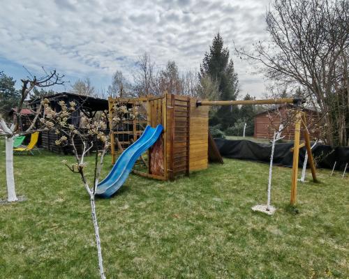 Wrocław ROD Tarnogaj